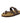 Cushionaire - Women's Luna Cork Footbed Sandals
