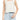 Madewell Linen Blend Sunside Button Back Crop Top in Natural Linen Yd, Size 4