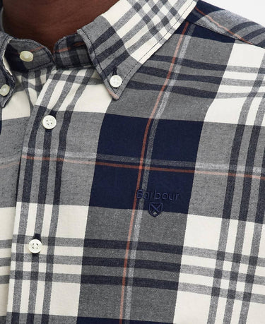 Barbour - Edgar Plaid Shirt