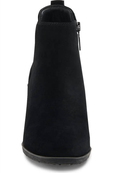 Blondo - Women's Verena Waterproof Suede Boots
