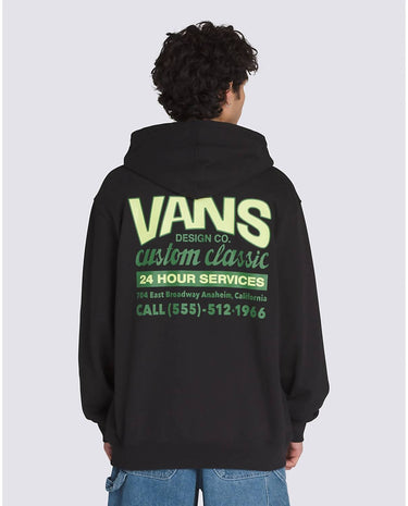 Vans - Buzo Shop Front Hoodie