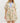Entro - Halston Modern Floral Dress