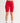 Mono B - Tapered Band Essential Biker Shorts