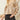 Entro - Leopard Iridescent Babydoll Top