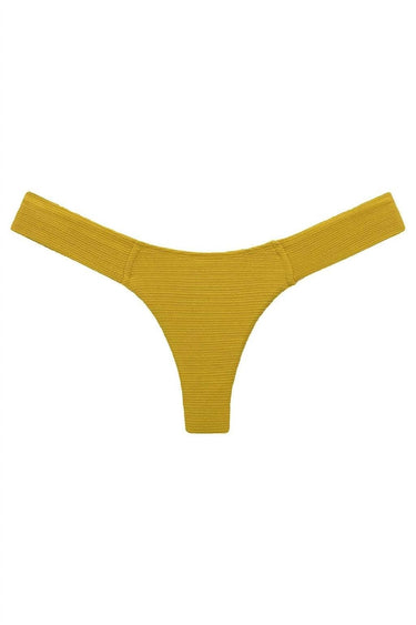 Montce - Added Coverage Uno Bikini Bottom