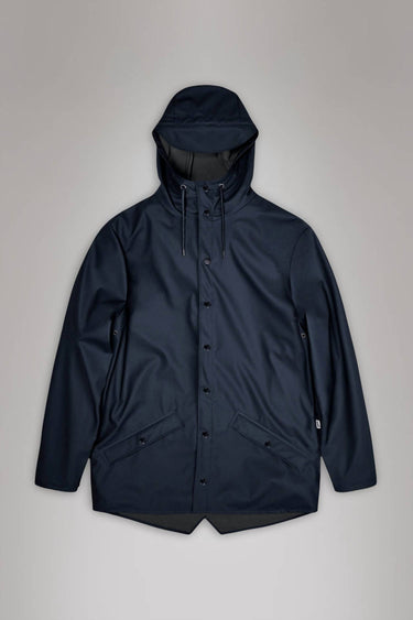 Rains - Women's Rain Jacket