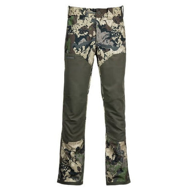 Pnuma Outdoor Brushguard Hunting Pants Caza Veil Camo Size 44x34