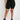 Champion - Women's Champion Authentic Bike Shorts Script