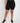 Champion - Women's Champion Authentic Bike Shorts Script