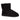 Fireside by Dearfoams Womens Rosebery 6IN Shearling Boot