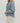 Entro - Abby Light Long Sleeve Denim Top