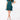 Entro - Ruffle Mini Dress