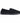 Isotoner - Men's Textured Knit Kai Closed Back Slippers