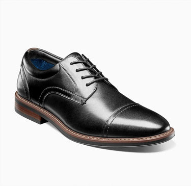Nunn Bush - Men's Centro Flex Shoe