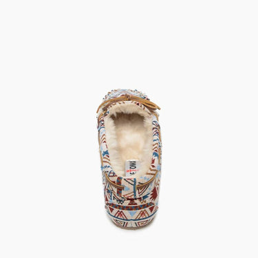 Minnetonka - Women's Cally Low Moccasin