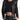 Commando - Faux Leather Crop Biker Jacket