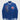 Starter - Men's Chicago Cubs Varsity Satin Full Snap Jacket