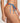 Billabong - Feel The Heat Tie Side Hike Bikini Bottom