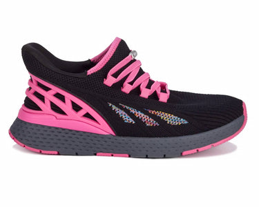 Drew - Women Halo Sneakers