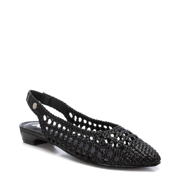 Xti - Women's Flat Ballerina Shoes