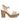 Xti - Women's Casual Heeled Platform Sandals