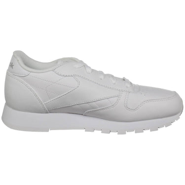 Reebok - Boy's Classic Leather Sneaker