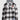 Starter - Men's Cincinnati Bengals The Big Joe Sherpa Lined Plaid Jacket
