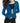 Body Wrappers - Recycled Poly Contour Seam Zip Up Jacket