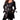 Angel - Belted Trench Rain Jacket