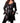 Angel - Belted Trench Rain Jacket