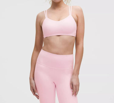 Lululemon - Like a Cloud Bra B/C