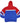 Mitchell & Ness - Men's Cooperstown Collection Chicago Cubs Sweatshirt Hoodie