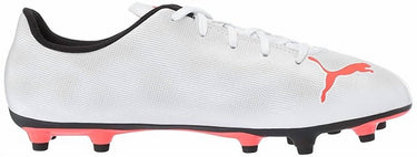 Puma - Kid's Rapido Fg Soccer Shoes