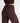 Wolven - High-waisted Wide Leg Pant