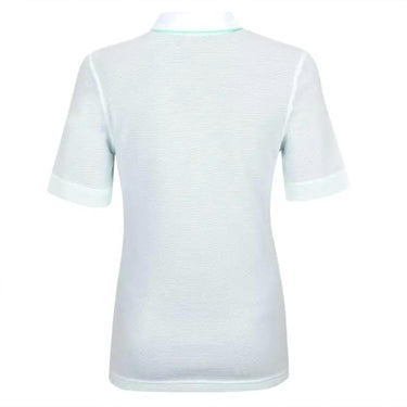 Golfino - WOMEN'S THE MERCEDES SHORT SLEEVE POLO