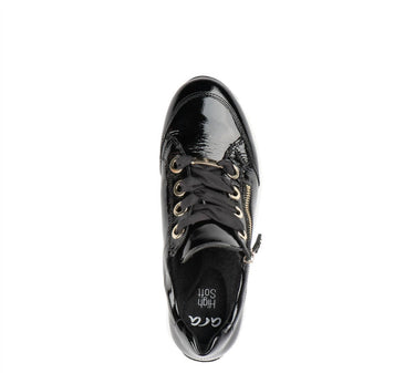 Ara - Ollie Women's Zip Sneaker