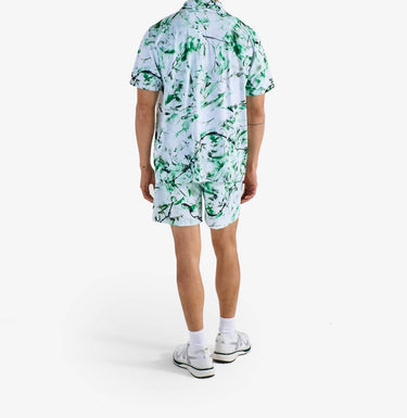 Malbon Golf - Futura Poly Performance Polo