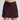 Wolven - Active Tennis Skirt