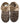 Isotoner - Women's Memory Foam Hoodback Comfort Slippers