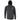 BlackOvis Trailhead Full Zip Hoodie Ash Black XL Tall