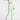 Bandier - Center Stage Rib Leggings