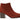 Aquatalia - Women's Charlotte Chelsea Suede Leather Waterproof Booties