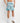 Champion - Wave Dye Fleece Shorts