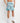 Champion - Wave Dye Fleece Shorts