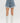 Entro - Denim High Waisted Shorts