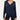 Splits59 - Bennie Fleece V-neck Sweatshirt