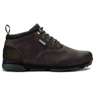 Olukai - MENS KUALONO WP BOOT - MEDIUM WIDTH