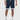 Starter - Men's Dallas Cowboys Pro Player 9-inch Basketball Shorts