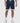 Starter - Men's Dallas Cowboys Pro Player 9-inch Basketball Shorts