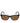 Vuarnet - Men's Rectangular Tortoise Sunglasses